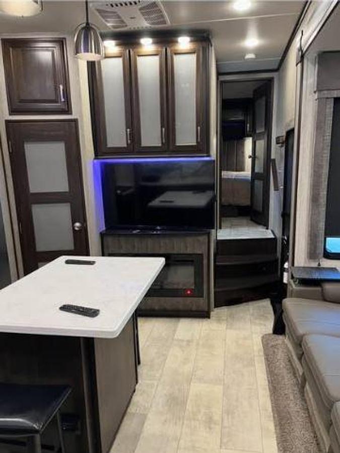 Used 2020 Grand Design Momentum 349m