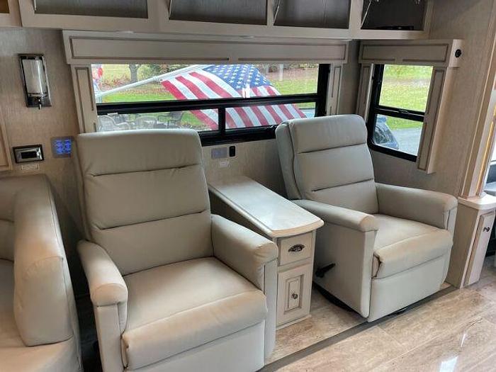 Used 2022 Newmar Dutch Star 4369