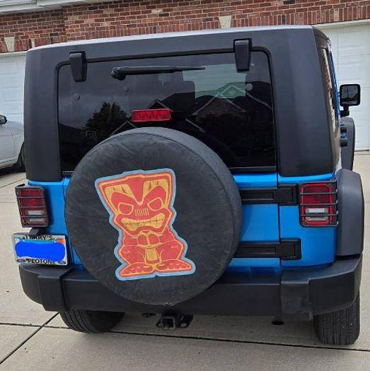 Used 2010 Jeep Wrangler Unlimited Sport Islander Edition