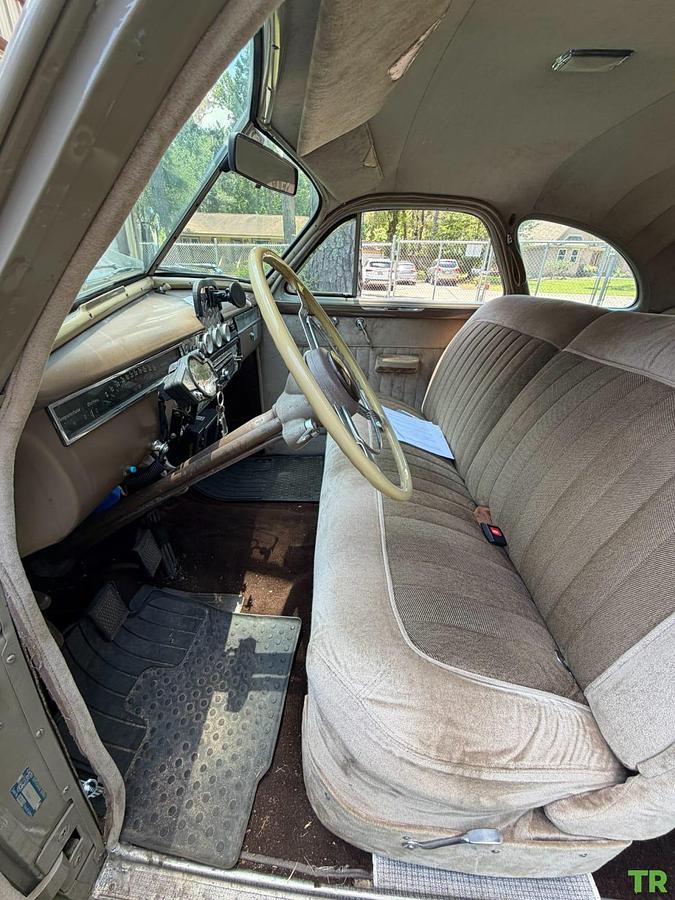 Used 1940 Cadillac LaSalle Coupe