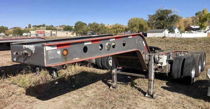 Used 2014 Knight KB654