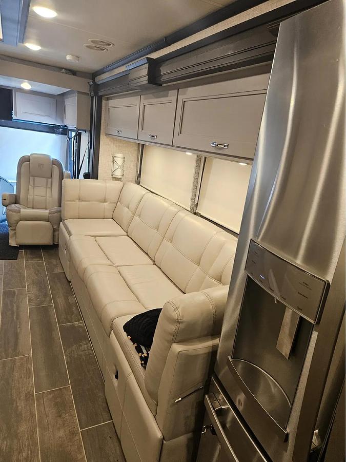 Used 2023 Thor Tuscany 45BX