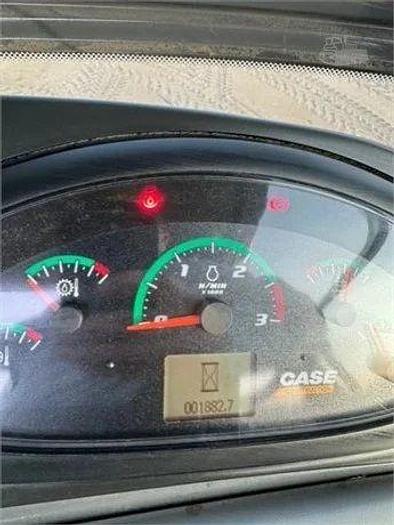 Used 2022 CASE 580SN