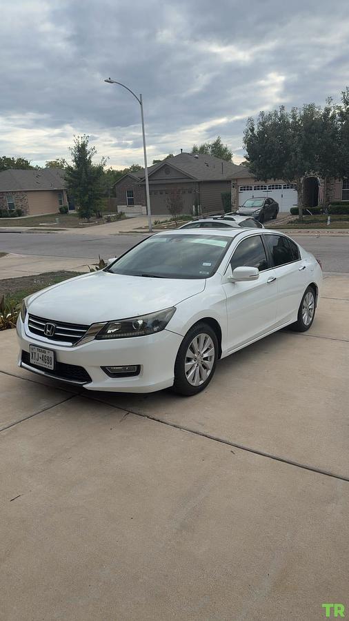 Used 2013 Honda Accord