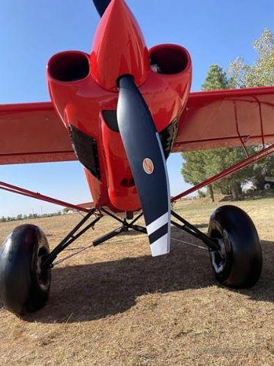 Used 2019 Cubcrafters Carbon Cub FX-3