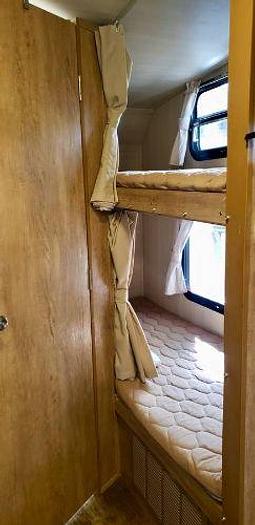 Used 2018 Gulf Stream Vintage Cruiser