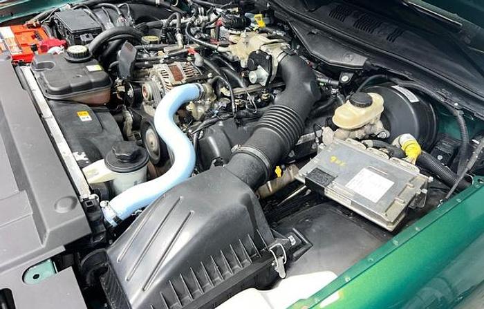 Used 2008 Ford Crown Victoria Police Interceptor