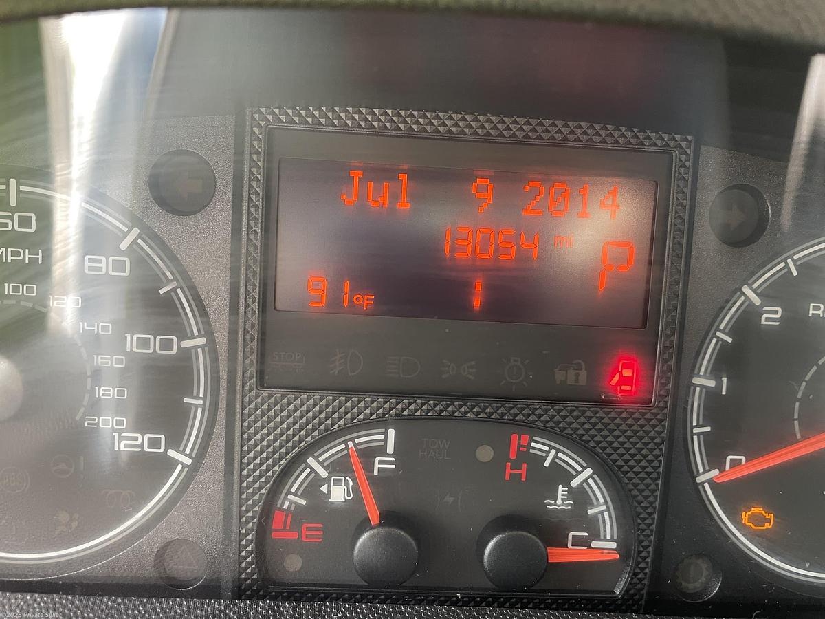 Used 2016 Winnebago Trend