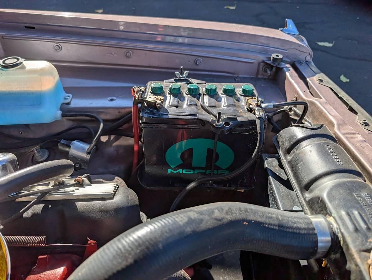 Used 1966 Plymouth Barracuda Coupe