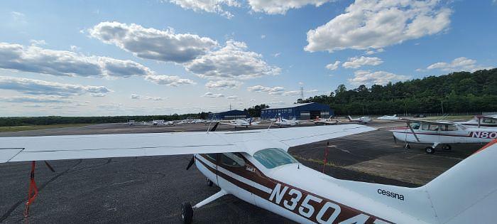 Used 1975 CESSNA 177B