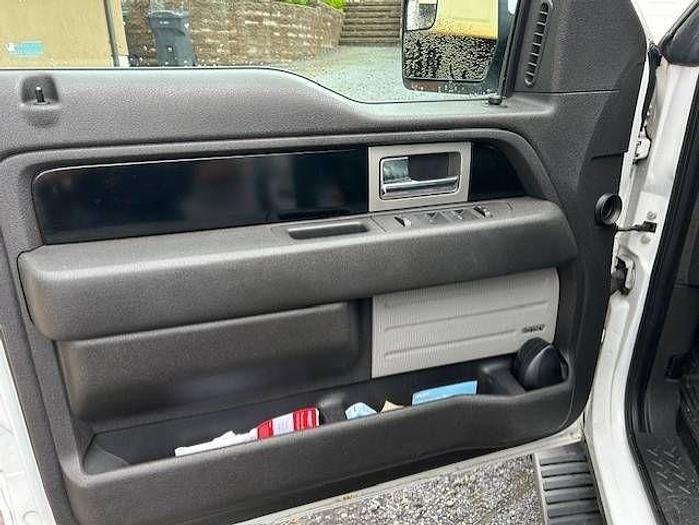 Used 2012 Ford F-150 XL