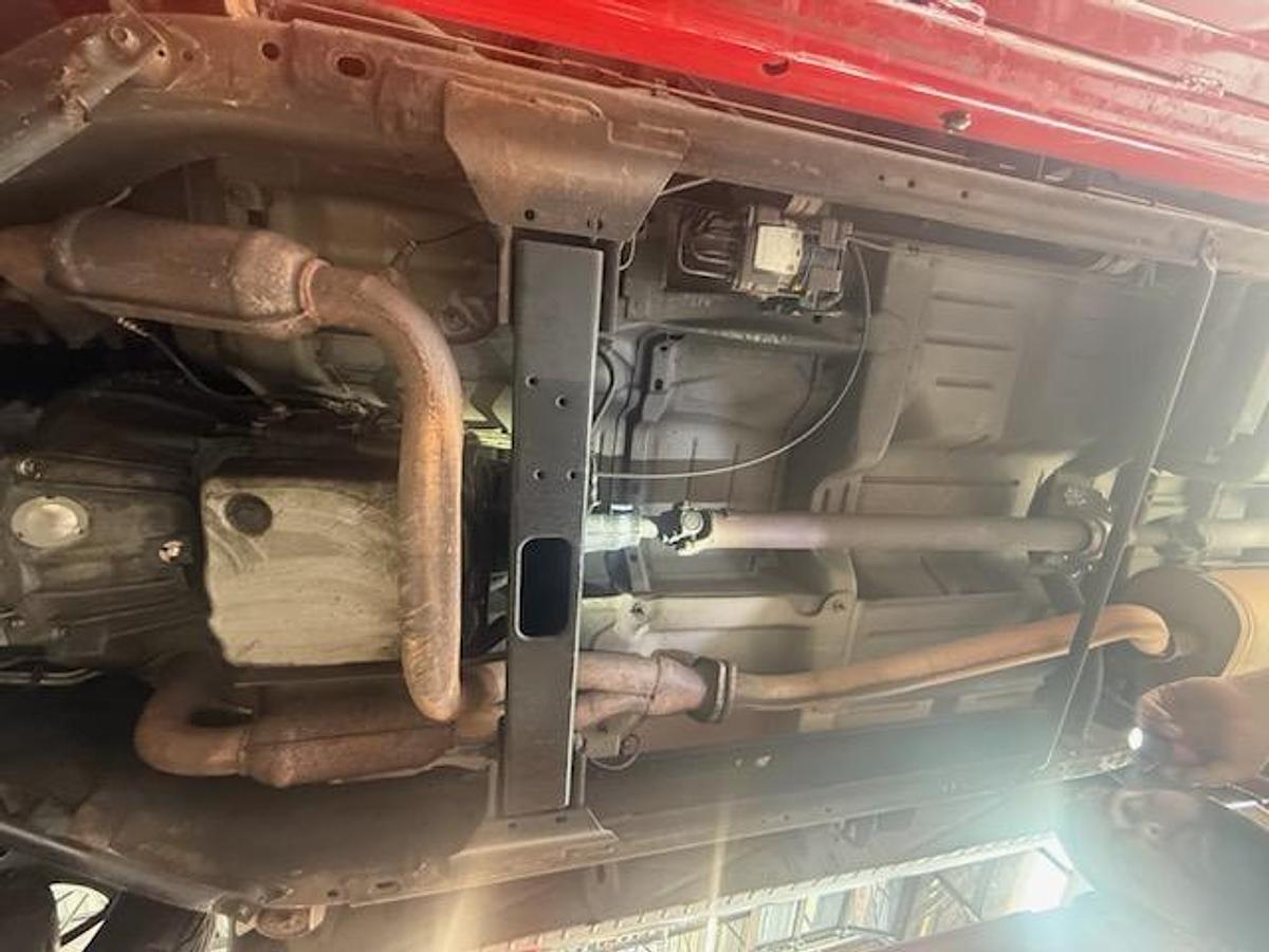 Used 2002 Chevrolet Silverado 1500 RWD