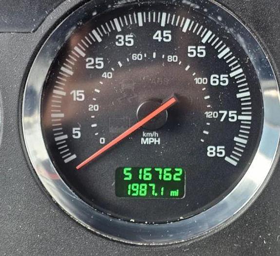 Used 2020 KENWORTH W900L