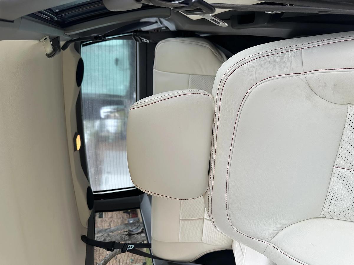 Used 1996 Jeep Cherokee 2WD 4-Door