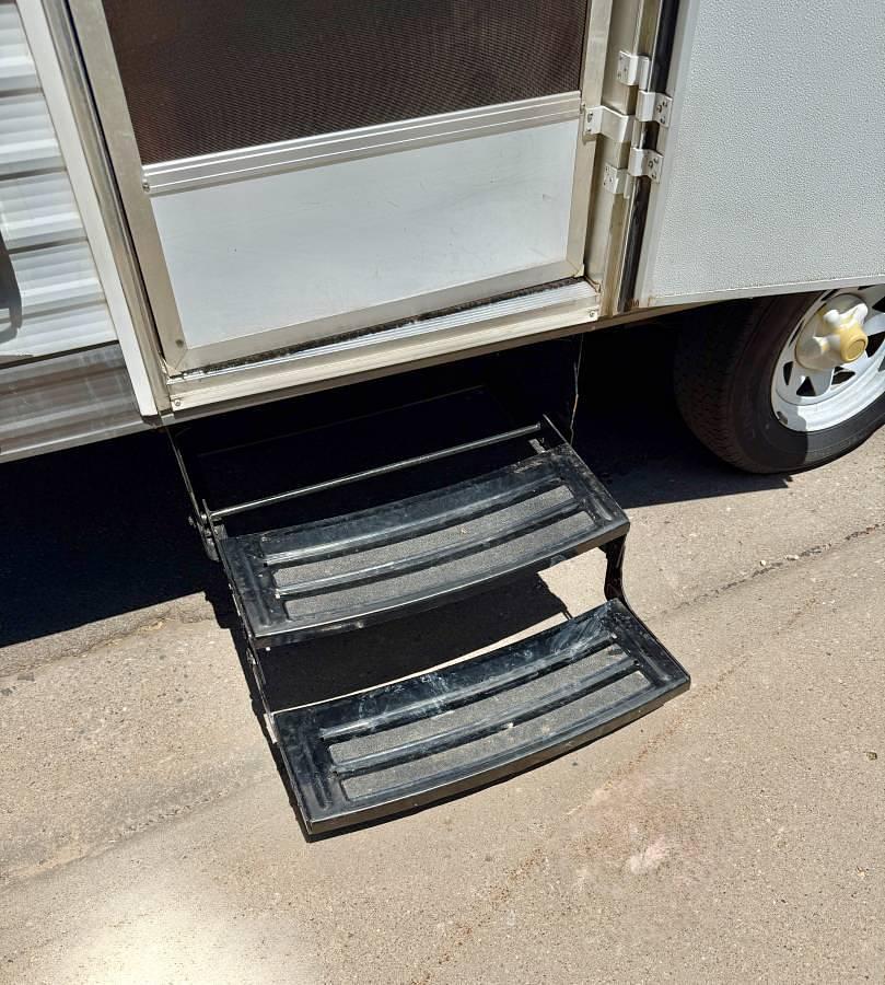 Used 2013 Forest River Salem Cruise Lite 221RBXL