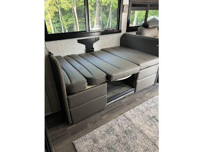 Used 2024 Entegra Coach Vision Xl 34G