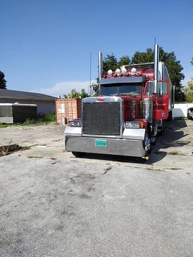 Used 2005 Great Dane Reefer Trailer