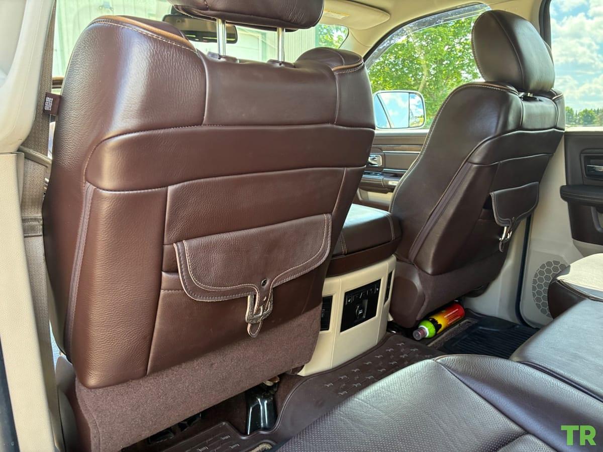 Used 2014 Ram 3500 Laramie Longhorn | Cummins Diesel | Upgraded Aisin Transmission | Rust-Free | 5th Wheel Ready