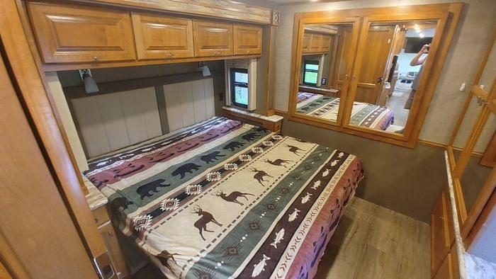 Used 2019 Tiffin Allegro Open Road 32SA