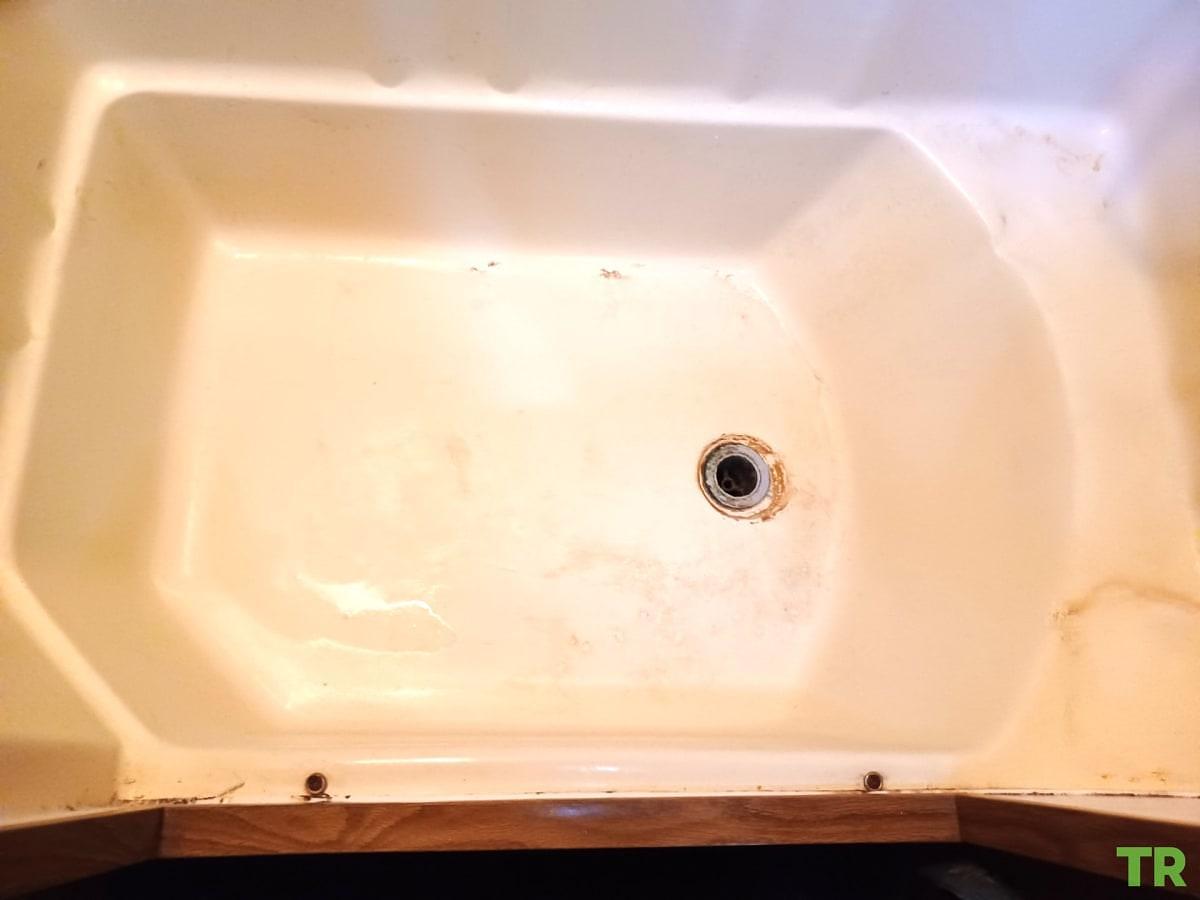 Used 1990 Sport Trailer Toy House