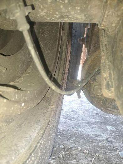 Used 2012 Wilcox Stepdeck