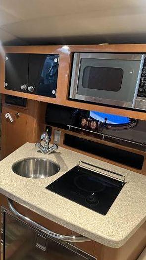 Used 2017 Chaparral 270 Signature Cruiser