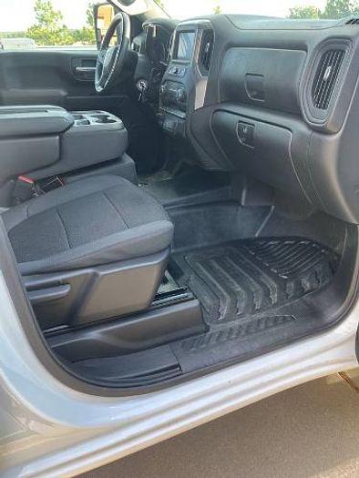 Used 2023 Chevrolet Silverado 3500HD Work Truck