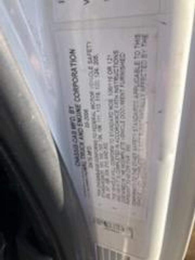 Used 2007 International Durastar 4300