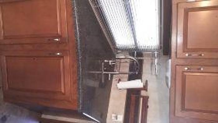 Used 2011 Keystone Raptor 400RBG