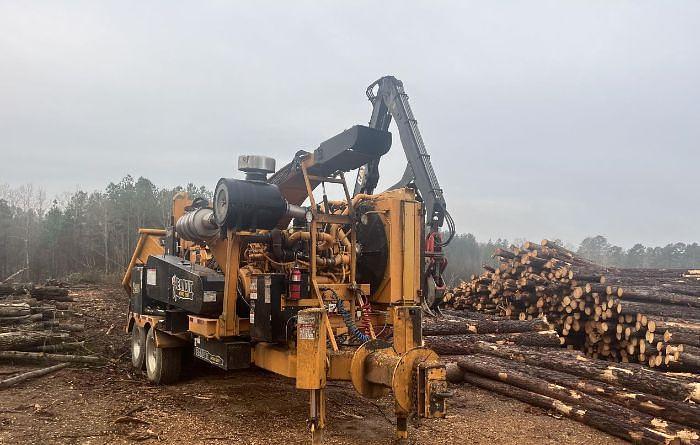 Used 2021 Bandit 23970