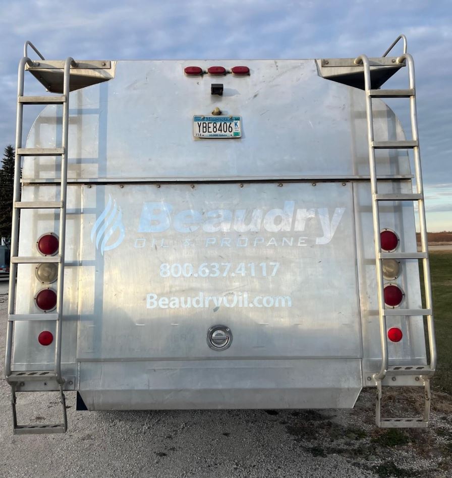 Used 2000 Kenworth T300