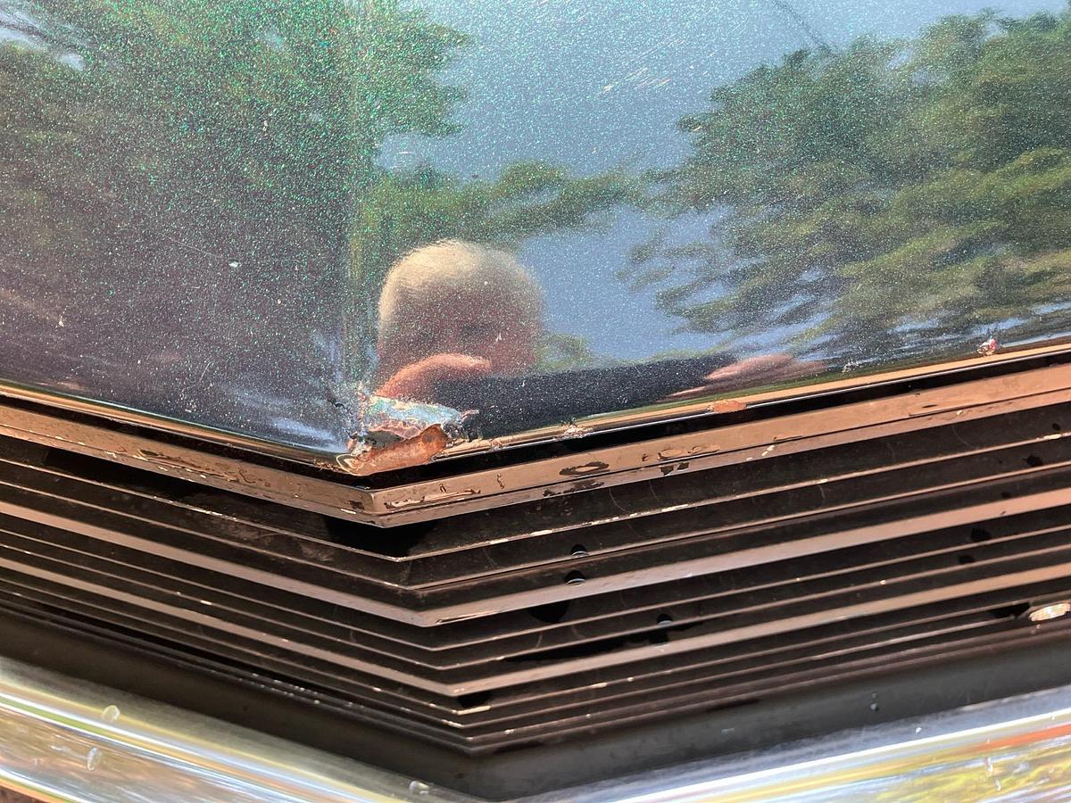 Used 1972 Chevrolet Chevelle