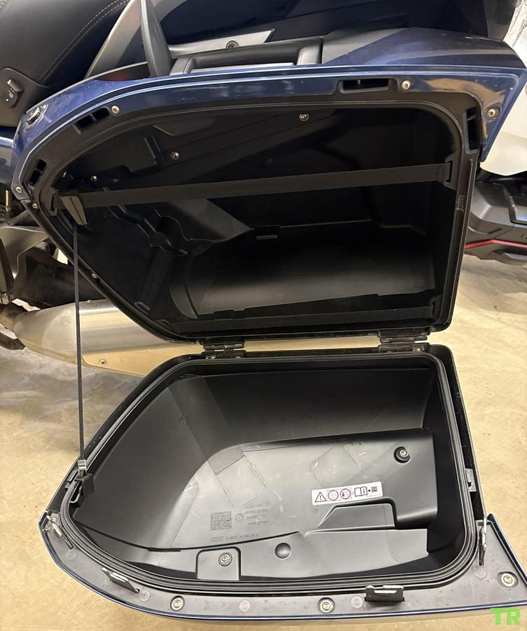 Used 2024 BMW K 1600 GTL
