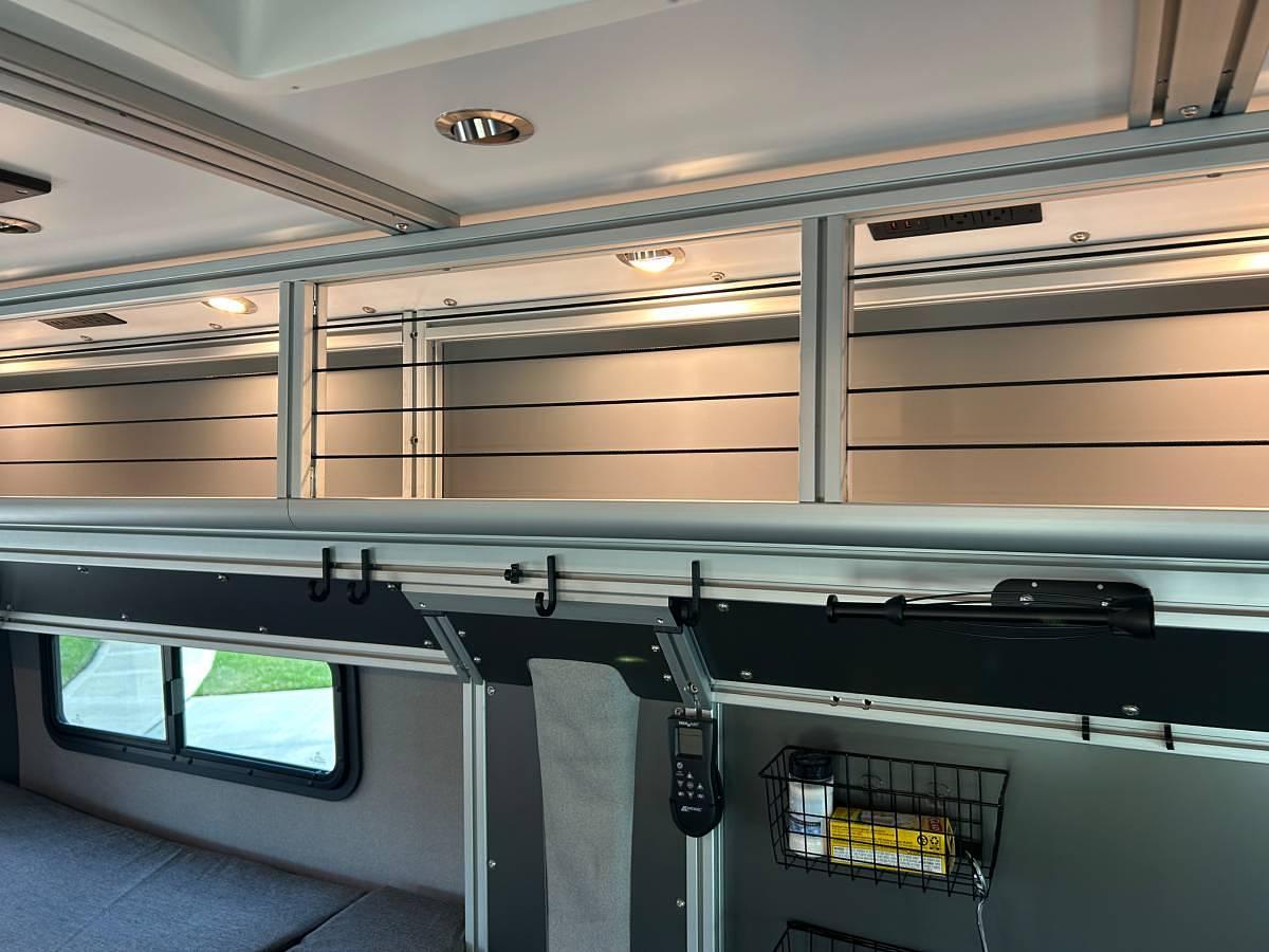 Used 2024 Ford 350 Transit Van