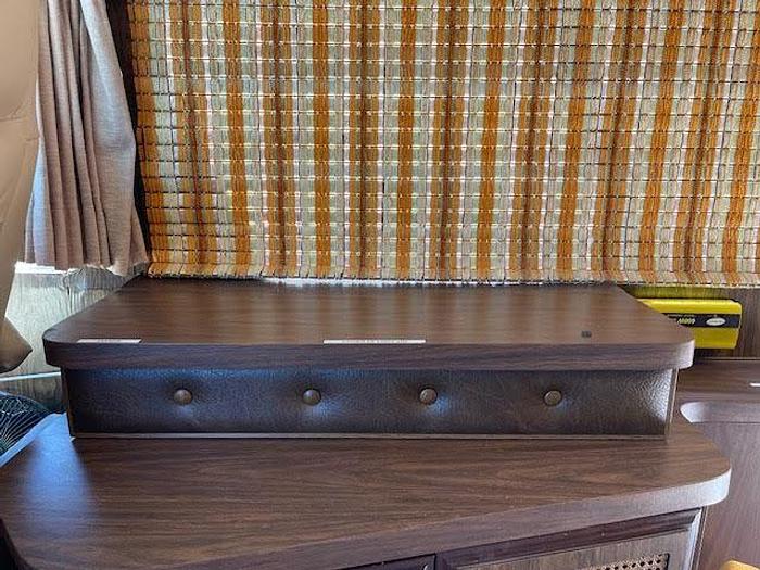 Used 1978 Apollo DB3000 Motorhome