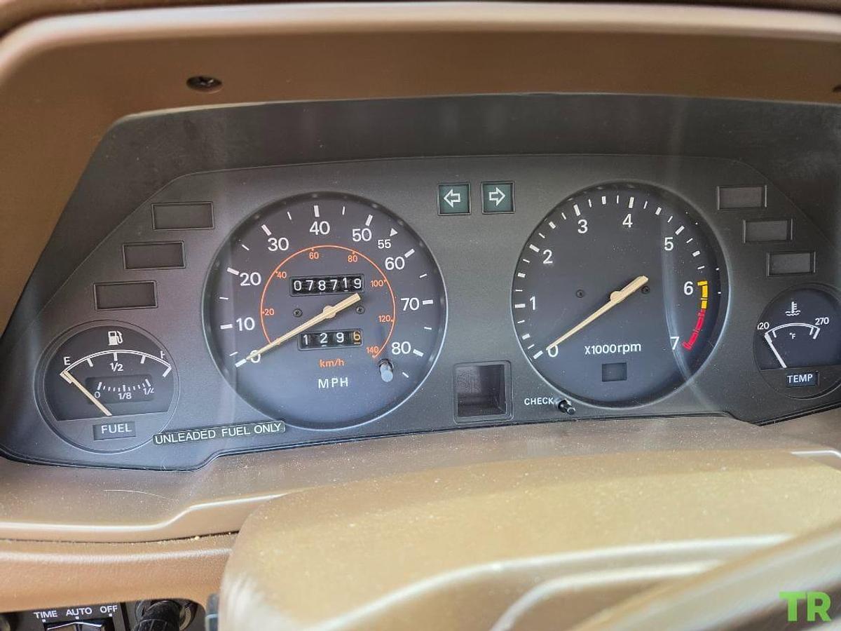 Used 1981 Datsun 280ZX