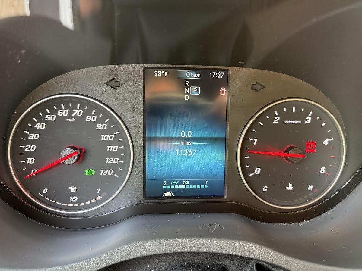 Used 2022 Tiffin Motorhomes Wayfarer 25RW Class C Motorhome