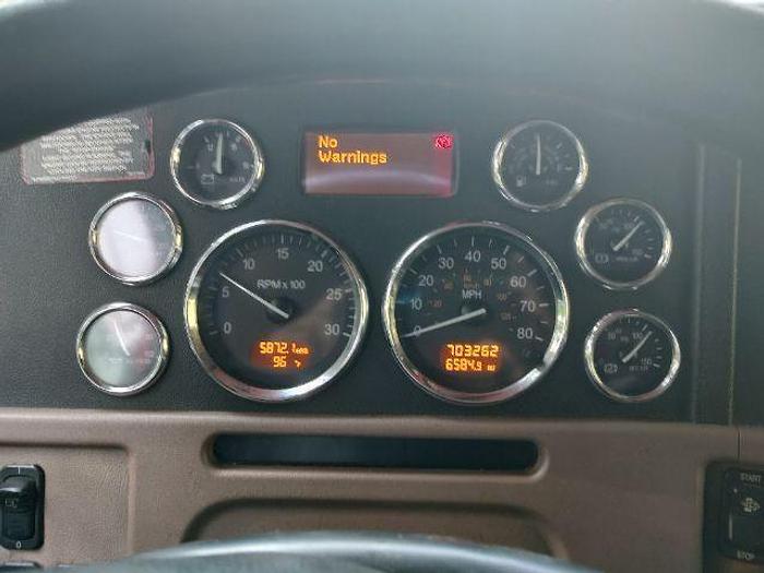 Used 2011 Peterbilt 389