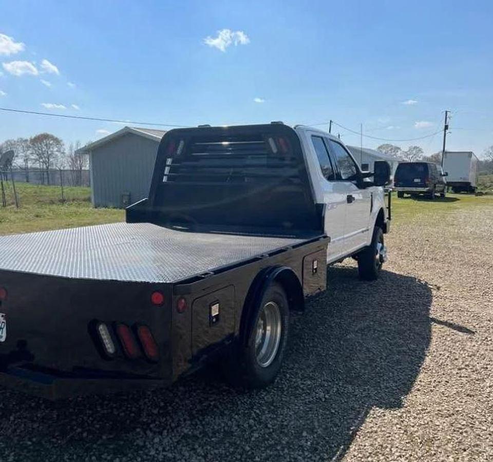 Used 2022 Ford F-350 Xlt