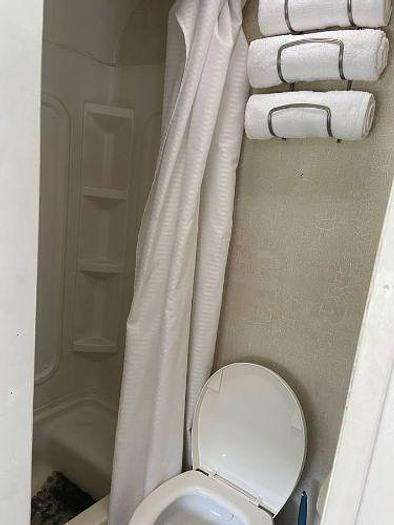 Used 2000 Coachmen Catalina