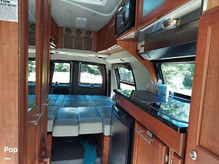 Used 2015 Roadtrek 190 Popular