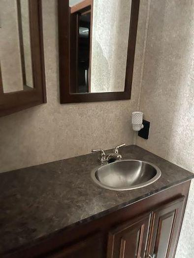 Used 2017 Forest River Georgetown 329DS