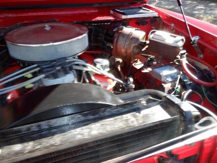 Used 1977 Ford Bronco