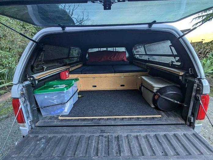 Used 1988 Ford F150 XLT Lariat