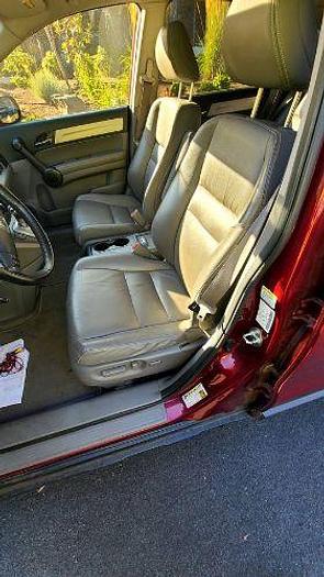 Used 2011 Honda CR-V EX-L