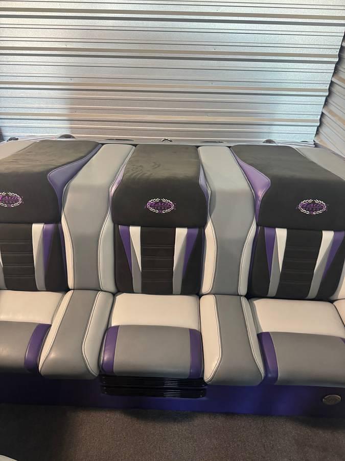 Used 2000 Magic 29 Wizard Performance Boat