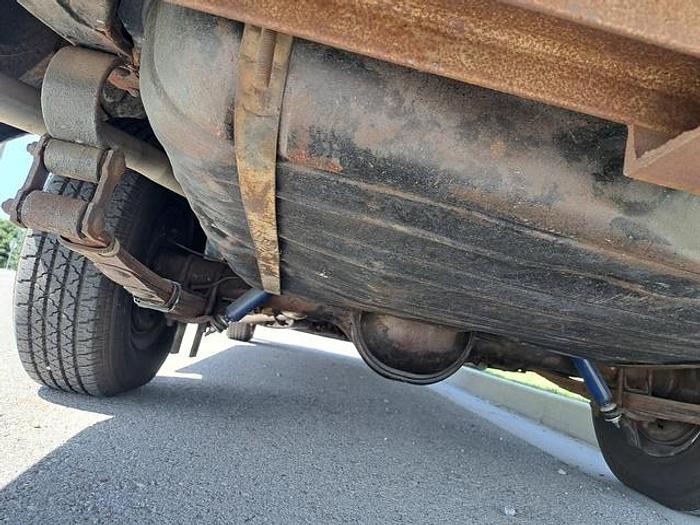 Used 1957 Ford Ranchero Custom