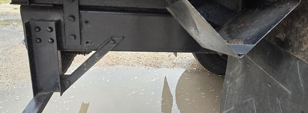 Used 2007 International Durastar 4300