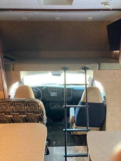 Used 2014 Forest River Sunseeker