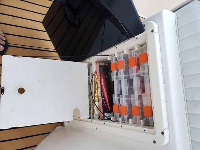 Used 2003 McKee Craft Runaway 22